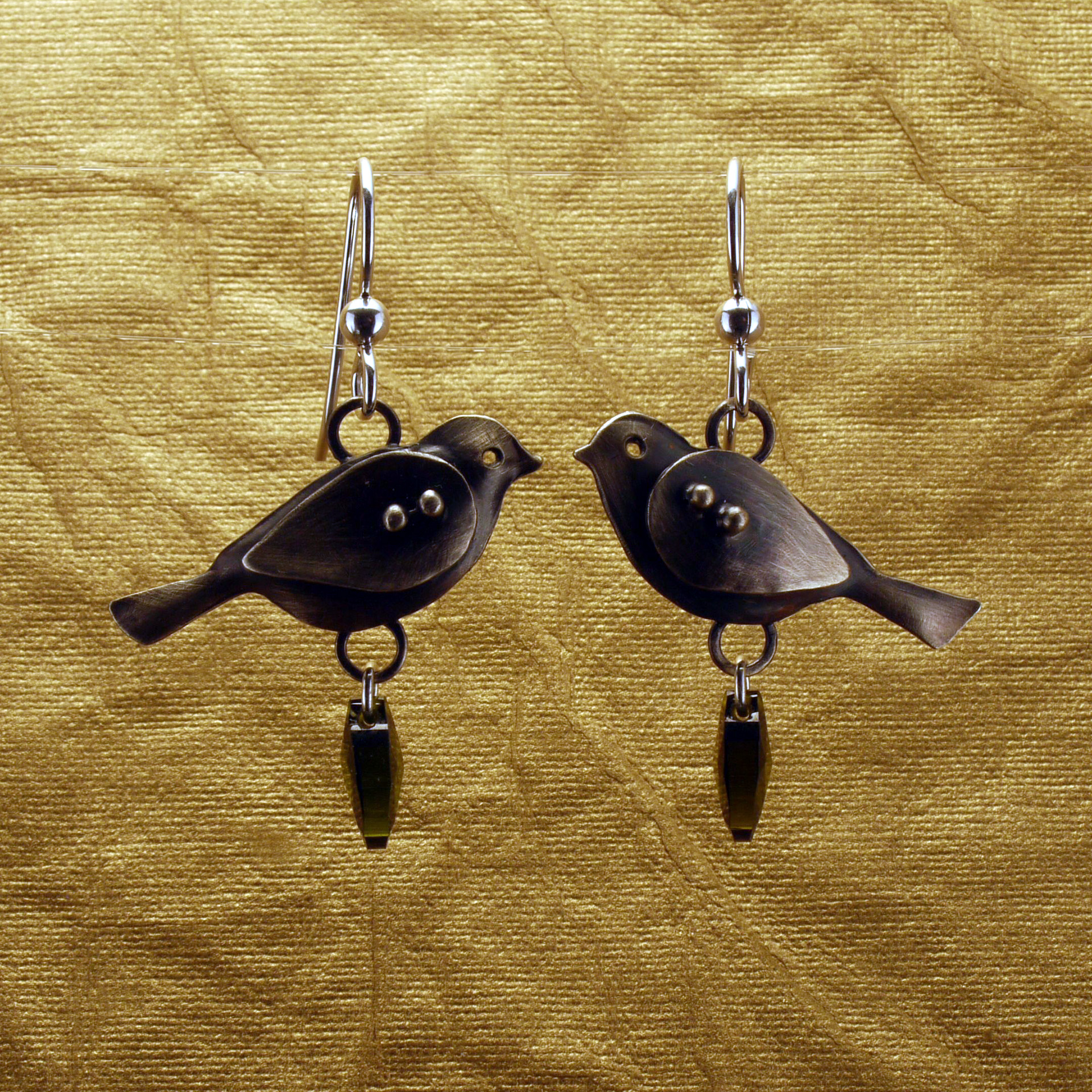 Sparrow Earrings